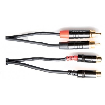GEWA 7159143 Kabel Twin Pro Line
